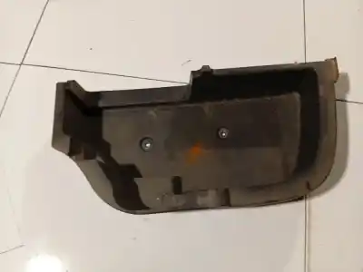 Автозапчасти б/у пластик за toyota avensis (_t25_) 2.0 d-4d (adt250_) ссылки oem iam 6499705020