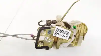 İkinci el araba yedek parçası sag ön kapi kilidi için honda civic vii hatchback (eu, ep, ev) 1.7 ctdi (ep4, eu9) oem iam referansları   