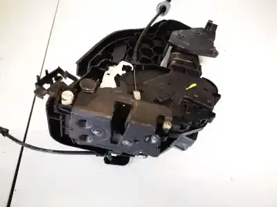 Second-hand car spare part rear left door lock for volvo v50 (545) 1.6 d oem iam references 30699111