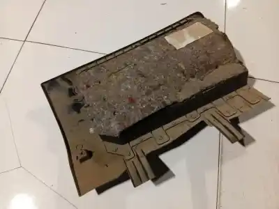 Автозапчасти б/у бардачок за audi a6 c4 (4a2) 1.9 tdi ссылки oem iam 4a0010109  4a0 010 109