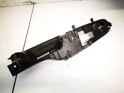 Second-hand car spare part various parts for honda jazz ii (gd_, ge3, ge2) 1.4 idsi (ge3, gd1) oem iam references 83541saaj010m1