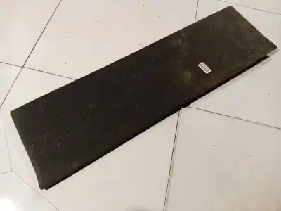 Автозапчасти б/у ковролин за toyota avensis (_t25_) 2.0 d-4d (adt250_) ссылки oem iam 5840105020b1