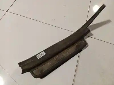 Автозапчасти б/у пластик за toyota avensis (_t25_) 2.0 d-4d (adt250_) ссылки oem iam 6791805050