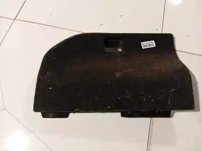 Pezzo di ricambio per auto di seconda mano plastica per audi a6 c4 (4a2) 1.9 tdi riferimenti oem iam 4a9864767