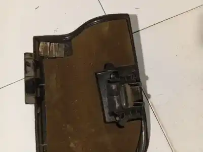 Автозапчасти б/у пластик за audi a6 c4 (4a2) 1.9 tdi ссылки oem iam 4a9864767  4a9864767