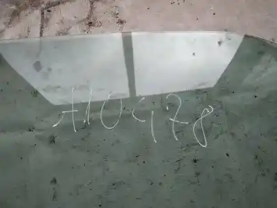 Автозапчастина б/у передній правий місяць для nissan bluebird hatchback (t72, t12) 1.6 посилання на oem iam as2  