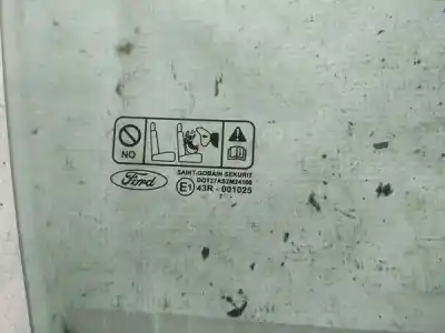 Автозапчастина б/у передній правий місяць для nissan bluebird hatchback (t72, t12) 1.6 посилання на oem iam as2  