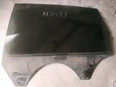 Автозапчасти б/у заднее левое окно за nissan bluebird hatchback (t72, t12) 1.6 ссылки oem iam as3  