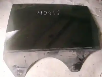 Автозапчасти б/у заднее левое окно за nissan bluebird hatchback (t72, t12) 1.6 ссылки oem iam as3