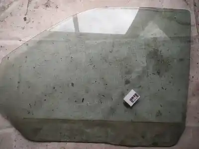 Peça sobressalente para automóvel em segunda mão vidro dianteiro esquerdo por opel kadett e fastback (t85) 1.4 s (c08, c48, d08, d48) referências oem iam as2