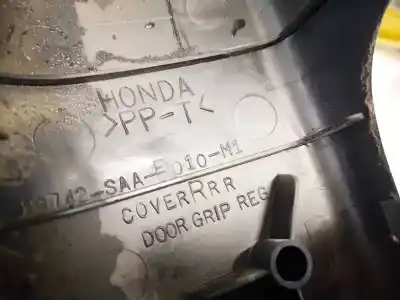 Second-hand car spare part various parts for honda jazz ii (gd_, ge3, ge2) 1.4 idsi (ge3, gd1) oem iam references 83742saae010m1  83742-saa-e010-m1