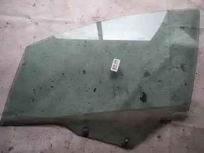 Peça sobressalente para automóvel em segunda mão vidro dianteiro esquerdo por citroen c4 i (lc_) 1.6 hdi referências oem iam as2