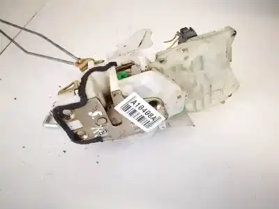 Tweedehands auto-onderdeel achter links deurslot voor honda cr-v (rd8) 2.0 vtec cat oem iam-referenties  Tweedehands auto-onderdeel achter links deurslot voor honda cr-v (rd8) 2.0 vtec cat oem iam-referenties