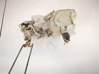 Peça sobressalente para automóvel em segunda mão fechadura da porta traseira esquerda por honda cr-v (rd8) 2.0 vtec cat referências oem iam    Peça sobressalente para automóvel em segunda mão fechadura da porta traseira esquerda por honda cr-v (rd8) 2.0 vtec cat referências oem iam