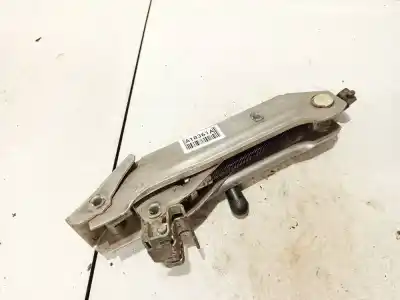 Pezzo di ricambio per auto di seconda mano cric di sollevamento per bmw 3 (e30) m3 2.3 riferimenti oem iam 8l0011031a