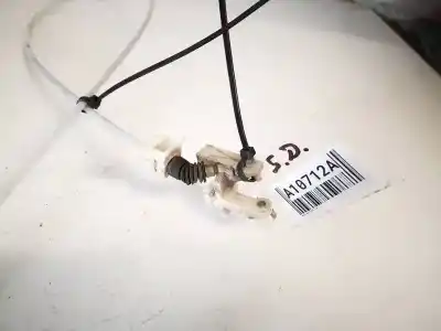 Pezzo di ricambio per auto di seconda mano pezzi vari per audi 80 b4 sedán (8c2) 1.9 tdi riferimenti oem iam   