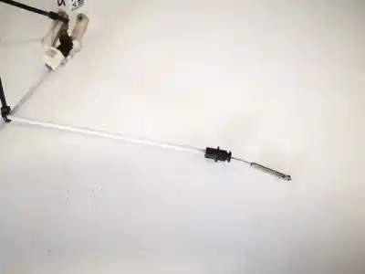 Pezzo di ricambio per auto di seconda mano pezzi vari per audi 80 b4 sedán (8c2) 1.9 tdi riferimenti oem iam   