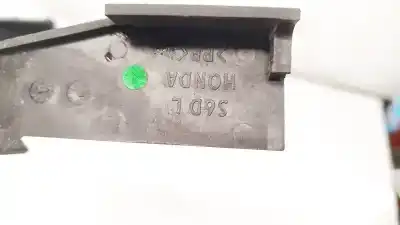 Pièce détachée automobile d'occasion plastiques pour honda civic vii hatchback (eu, ep, ev) 1.7 ctdi (ep4, eu9) références oem iam s6dl  