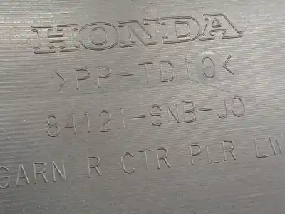 Second-hand car spare part plastics for opel corsa a fastback (s83) 1.2 i (f08, m08, f68, m68) oem iam references 84121snbj0  84121-snb-j0 Second-hand car spare part plastics for opel corsa a fastback (s83) 1.2 i (f08, m08, f68, m68) oem iam references 84121snbj0  84121-snb-j0