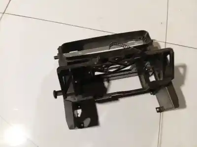 Pezzo di ricambio per auto di seconda mano plastica per audi a6 c4 (4a2) 1.9 tdi riferimenti oem iam 4a0863271d