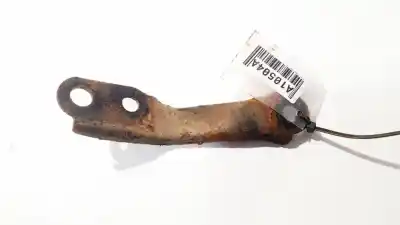 Second-hand car spare part engine support for talbot horizon 1.3 oem iam references   