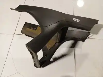 Pezzo di ricambio per auto di seconda mano plastica per audi a6 c4 (4a2) 1.9 tdi riferimenti oem iam 4a1863241b