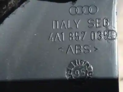 Автозапчасти б/у бардачок за audi a6 c4 (4a2) 1.9 tdi ссылки oem iam 4a1857035d  4a1 857 035d