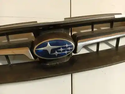 Автозапчасти б/у передняя решетка за subaru legacy berl. b13 (bl) 2.0 cat ссылки oem iam   