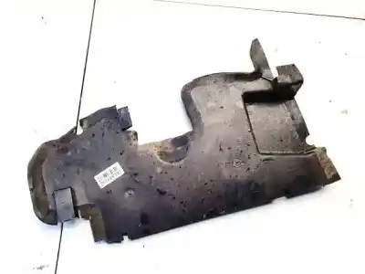 Second-hand car spare part plastics for porsche 968 descapotable 3.0 oem iam references 9658563180