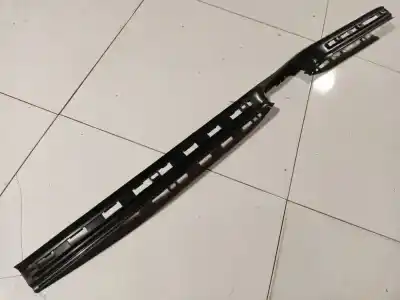 Pezzo di ricambio per auto di seconda mano plastica per audi a6 c4 (4a2) 1.9 tdi riferimenti oem iam 4a0864612  4a0 864 612