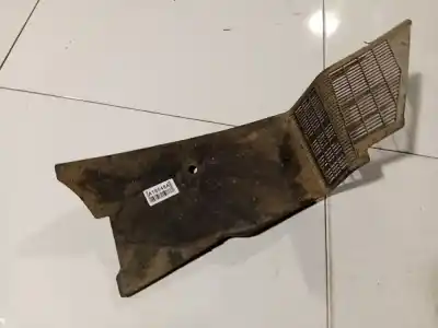 Pezzo di ricambio per auto di seconda mano plastica per audi a6 c4 (4a2) 1.9 tdi riferimenti oem iam 4a9864897