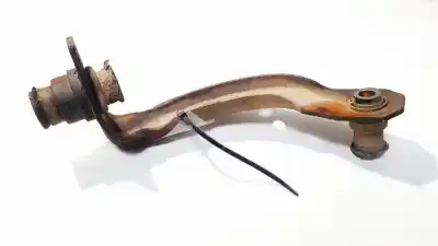 Second-hand car spare part engine support for renault scénic ii (jm0/1_) 1.6 bifuel oem iam references   