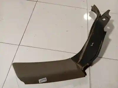 Pezzo di ricambio per auto di seconda mano plastica per audi a6 c4 (4a2) 1.9 tdi riferimenti oem iam 4a9867241a