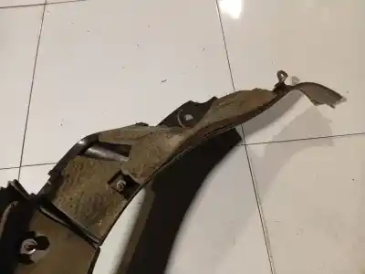 Автозапчасти б/у пластик за audi a6 c4 (4a2) 1.9 tdi ссылки oem iam 4a9867241a  4a9867241a, 4a9867241, dnw11814 pc a, dnw11814pca