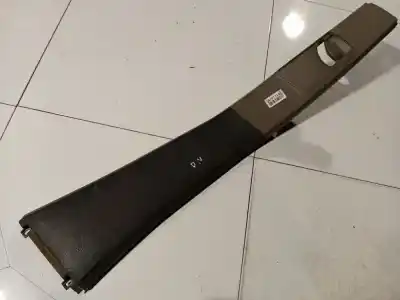 Peça sobressalente para automóvel em segunda mão plásticos por audi 80 b4 sedán (8c2) 1.9 tdi referências oem iam 893867240b