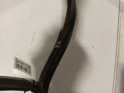 Автозапчасти б/у контур двери резиновый за audi 80 b4 sedán (8c2) 1.9 tdi ссылки oem iam   