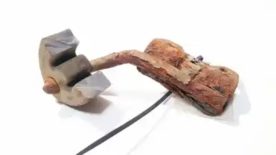 Pezzo di ricambio per auto di seconda mano pezzi vari per audi coupe b2 (81, 855, 856) 2.3 quattro riferimenti oem iam   