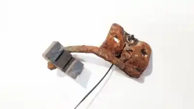 Second-hand car spare part various parts for audi coupe b2 (81, 855, 856) 2.3 quattro oem iam references 