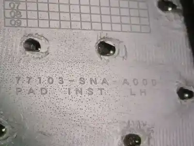 Second-hand car spare part plastics for opel corsa a fastback (s83) 1.2 i (f08, m08, f68, m68) oem iam references 77103snaa000  77103-sna-a000 Second-hand car spare part plastics for opel corsa a fastback (s83) 1.2 i (f08, m08, f68, m68) oem iam references 77103snaa000  77103-sna-a000