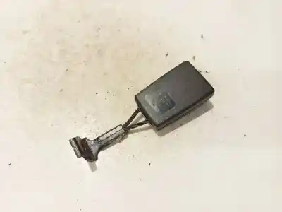 Pezzo di ricambio per auto di seconda mano gancio cintura posteriore sinistro per bmw 3 (e30) m3 2.3 riferimenti oem iam 602962600