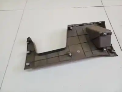 Автозапчастина б/у пластикler для opel corsa a fastback (s83) 1.2 i (f08, m08, f68, m68) посилання на oem iam 77300snaa01020  77300-sna-a010-20 Автозапчастина б/у пластикler для opel corsa a fastback (s83) 1.2 i (f08, m08, f68, m68) посилання на oem iam 77300snaa01020  77300-sna-a010-20