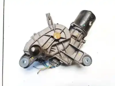 Second-hand car spare part front windshield wiper motor for porsche 968 descapotable 3.0 oem iam references 53630347