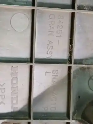 Second-hand car spare part plastics for opel corsa a fastback (s83) 1.2 i (f08, m08, f68, m68) oem iam references 84261snaa010  84261-sna-a010 Second-hand car spare part plastics for opel corsa a fastback (s83) 1.2 i (f08, m08, f68, m68) oem iam references 84261snaa010  84261-sna-a010