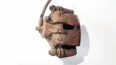 Peça sobressalente para automóvel em segunda mão pinça de travão dianteira direita por kia cee'd fastback (ed) 1.6 crdi 115 referências oem iam 