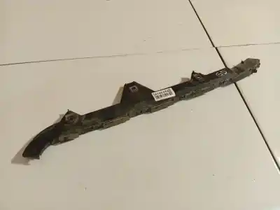 Peça sobressalente para automóvel em segunda mão reforço do pára choques traseiro por toyota avensis (_t25_) 2.2 d-cat (adt251_) referências oem iam 5257505030