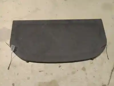 Peça sobressalente para automóvel em segunda mão chapeleira por toyota corolla (e12) 2.0 d-4d linea luna berlina referências oem iam 