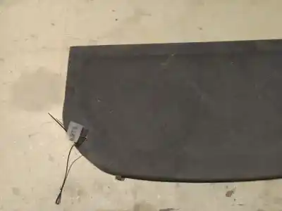 Peça sobressalente para automóvel em segunda mão chapeleira por toyota corolla (e12) 2.0 d-4d linea luna berlina referências oem iam   