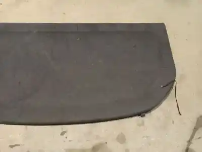 Peça sobressalente para automóvel em segunda mão chapeleira por toyota corolla (e12) 2.0 d-4d linea luna berlina referências oem iam   