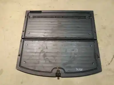 Автозапчастина б/у ковролін для mazda cx-7, 2006.01 - 2012.12 2.3 182kw 2006.01 - 2012.12 посилання на oem iam eg216883x  eg216883x, k5005