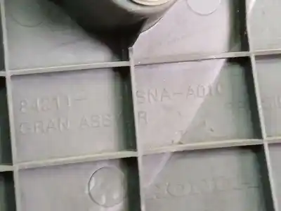 Second-hand car spare part plastics for opel corsa a fastback (s83) 1.2 i (f08, m08, f68, m68) oem iam references 84211snaa010  84211-sna-a010 Second-hand car spare part plastics for opel corsa a fastback (s83) 1.2 i (f08, m08, f68, m68) oem iam references 84211snaa010  84211-sna-a010